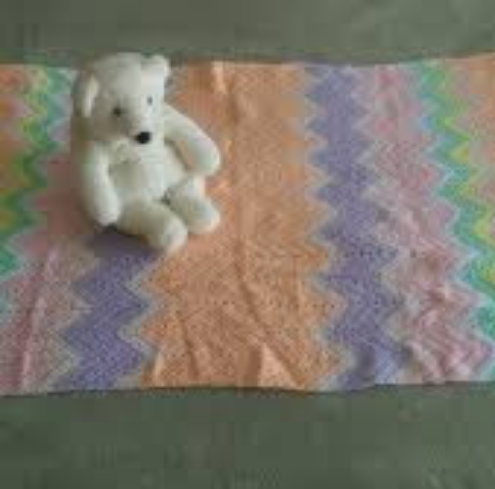 Blankets - Picture 6 of 8